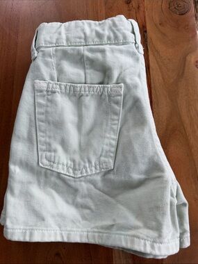 Zara Denim Shorts